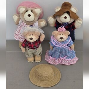 Furskins Farrell Hattie Beekeeper Possum Queen 1986